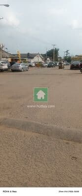 A Plot Of Land In A Good Location