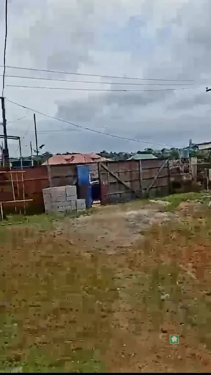 Two Bed Home in Shasha, Alimosho, Lagos