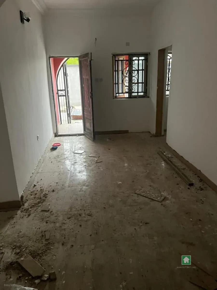 Mini Flat for Rent in Silverland Estate, Sangotedo