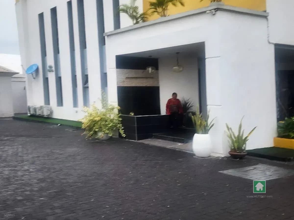 Commercial Property for Rent in Sangotedo, Ajah, Lagos