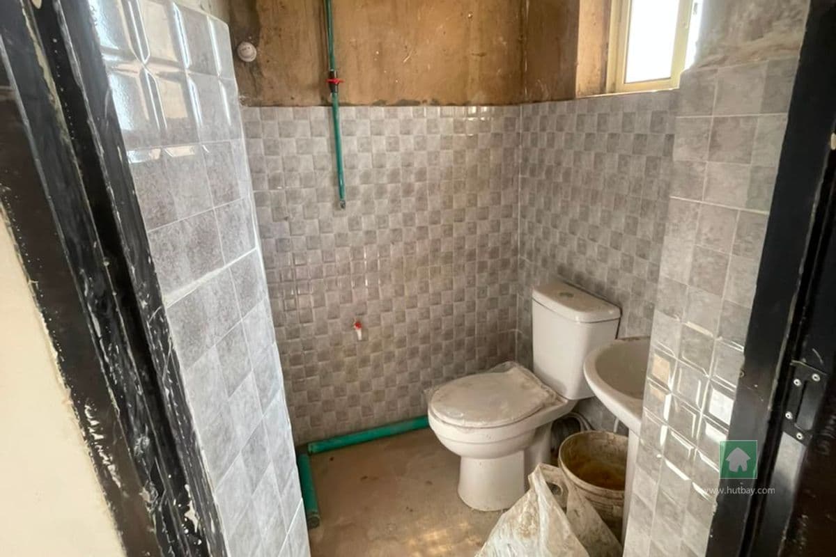 newly refurbished 2bed with much more