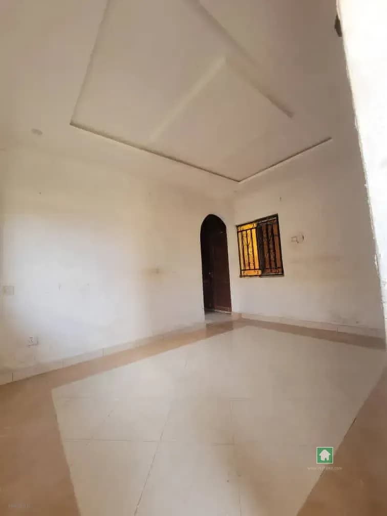 Mini Flat for Rent in Orisunbare, Ayobo