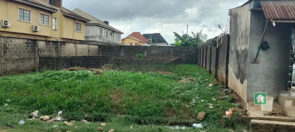 364 SQM LAND IN IYANA IPAJA, IPAJA, LAGOS