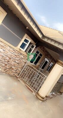 Newly Built 4Bed Bungalow With Much More